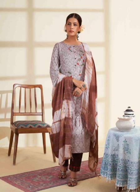 Riya Alice Vol 2 Wholesale Readymade Salwar Suits Catalog
